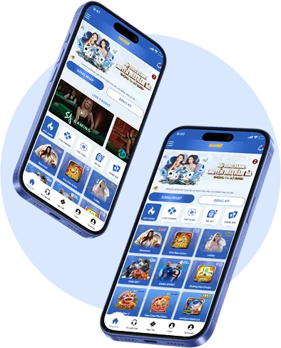 Giao diện Dwin68 Link Vào thân thiện